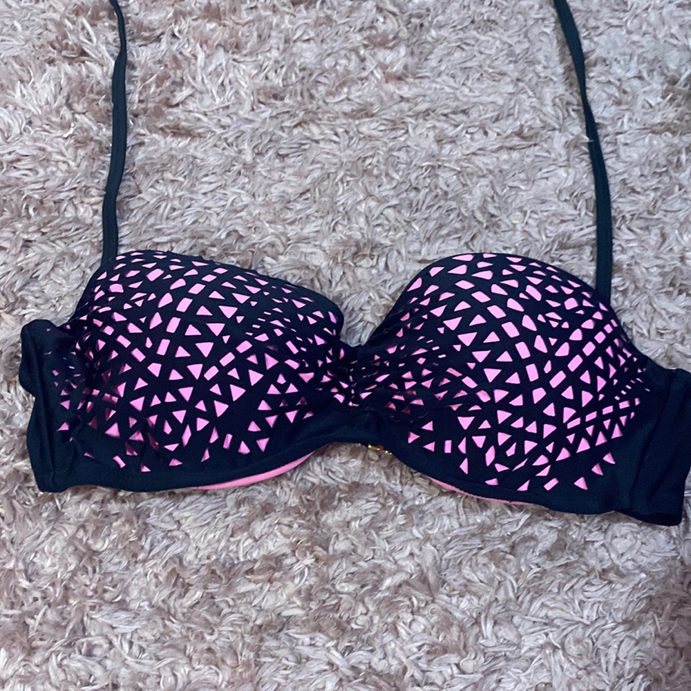 Bikini top
